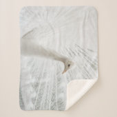 Sherpa Blanket Deken (Voorkant)