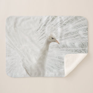 Sherpa Blanket Deken