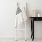 Sherpa Blanket Deken (In situ)