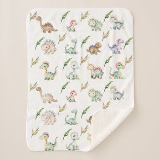 Sherpa Blanket Deken