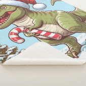 Sherpa Blanket Deken (3/4)