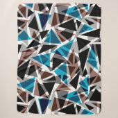 Sherpa Blanket Deken (Voorkant)