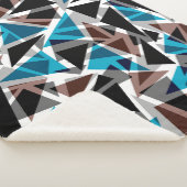 Sherpa Blanket Deken (3/4)