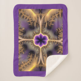 Sherpa Blanket Deken