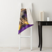 Sherpa Blanket Deken (In situ)