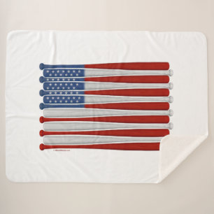 Sherpa Blanket Deken