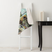 Sherpa Blanket Deken (In situ)