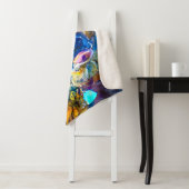 Sherpa Blanket Deken (In situ)