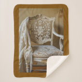 Sherpa Blanket Deken (Voorkant)