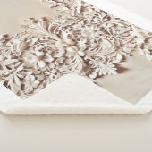 Sherpa Blanket Deken (3/4)