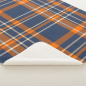 Sherpa Blanket Deken (3/4)