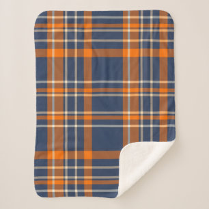 Sherpa Blanket Deken