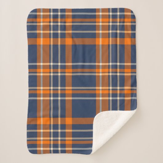Sherpa Blanket Deken (Voorkant)