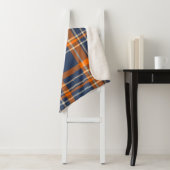 Sherpa Blanket Deken (In situ)