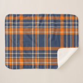 Sherpa Blanket Deken (Voorkant (horizontaal))