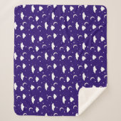 Sherpa Blanket Deken (Voorkant)