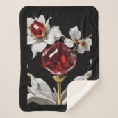 Sherpa Blanket Deken (Voorkant)