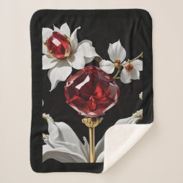 Sherpa Blanket Deken