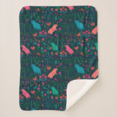 Sherpa Blanket Deken (Voorkant)