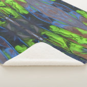 Sherpa Blanket Dreams  Deken (3/4)