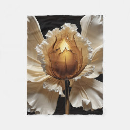 Sherpa Blanket Fleece Deken