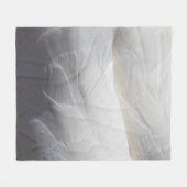 Sherpa Blanket Fleece Deken (Voorkant (Horizontaal))