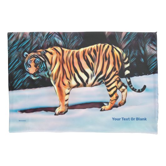 Sherpa Blanket Kussensloop (Voorkant)