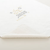 Sherpa Blanket Sherpa Deken (3/4)