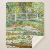 Sherpa Blanket Sherpa Deken (Voorkant)