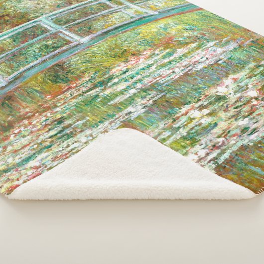 Sherpa Blanket Sherpa Deken (3/4)