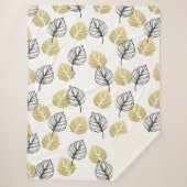 Sherpa Blanket Sherpa Deken (Voorkant)