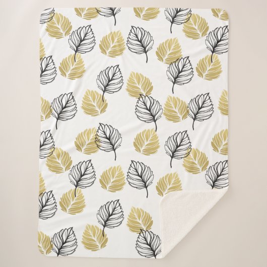 Sherpa Blanket Sherpa Deken (Voorkant)