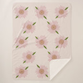 Sherpa Blanket Sherpa Deken (Voorkant)