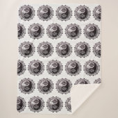 Sherpa Blanket Sherpa Deken (Voorkant)