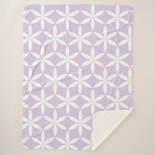 Sherpa Blanket Sherpa Deken (Voorkant)