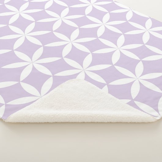 Sherpa Blanket Sherpa Deken (3/4)