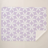 Sherpa Blanket Sherpa Deken (Voorkant (horizontaal))