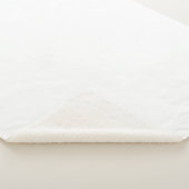 Sherpa Blanket Sherpa Deken (3/4)