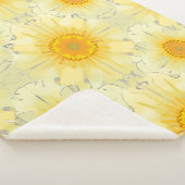 Sherpa Blanket Sherpa Deken (3/4)