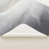 Sherpa Blanket Sherpa Deken (3/4)