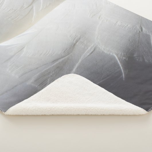 Sherpa Blanket Sherpa Deken (3/4)