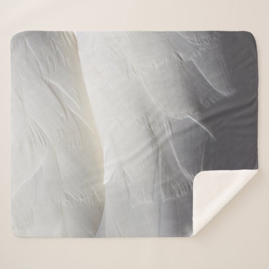 Sherpa Blanket Sherpa Deken (Voorkant (horizontaal))