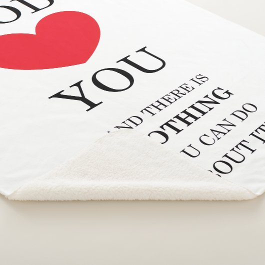 Sherpa Blanket Sherpa Deken (3/4)