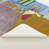 Sherpa Blanket Sherpa Deken (3/4)