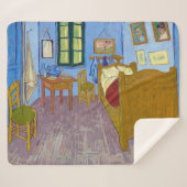 Sherpa Blanket Sherpa Deken (Voorkant (horizontaal))