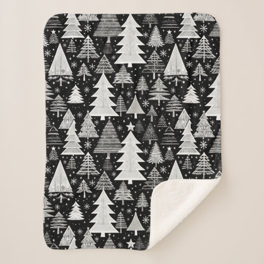 Sherpa Blanket Sherpa Deken (Voorkant)