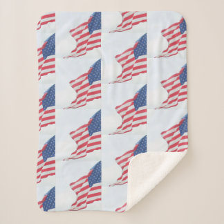 Sherpa Blanket Sherpa Deken