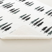 Sherpa Blanket Sherpa Deken (3/4)