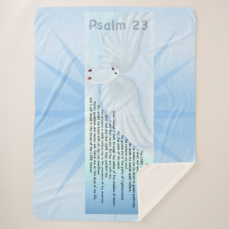 Sherpa Blanket Sherpa Deken