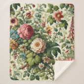 Sherpa Blanket Sherpa Deken (Voorkant)